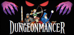 Dungeonmancer