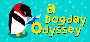 A Dogday Odyssey