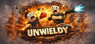 UNWIELDY