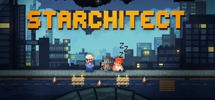 Starchitect
