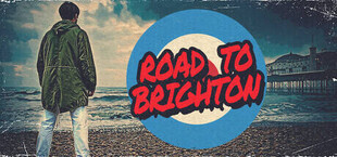 Road to Brighton