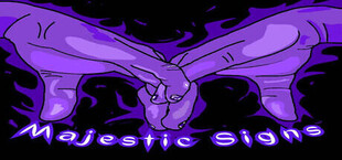 Majestic Signs