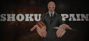 Shoku Pain