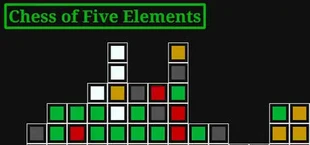 Chess of Five Elements