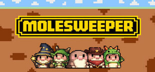 Molesweeper