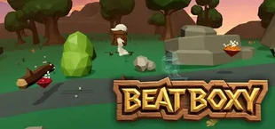 Beat Boxy