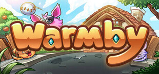Warmby