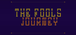 The Fool's Journey