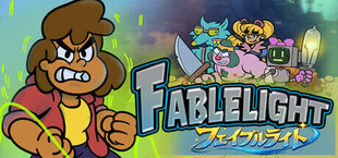 Fablelight