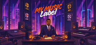 My Music Label