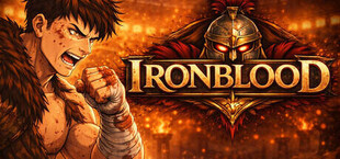 Ironblood