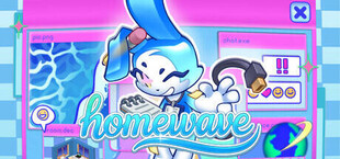 HOMEWAVE