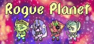 Rogue Planet
