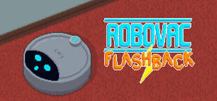 Robovac Flashback