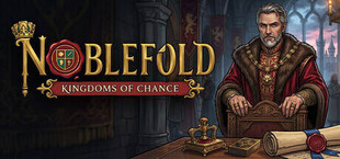 Noblefold: Kingdoms of Chance