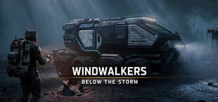 Windwalkers: Below the Storm