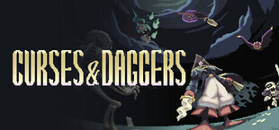 Curses & Daggers