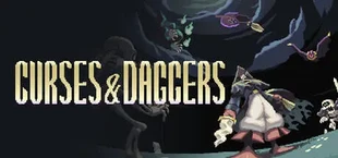 Curses & Daggers