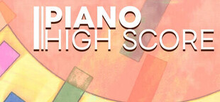 Piano High Score