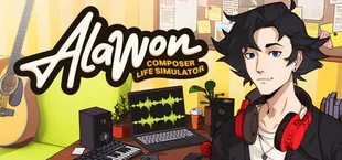 Alawon: Life of a Game Composer
