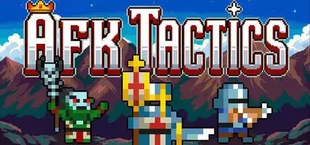 AFK Tactics