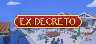 Ex Decreto