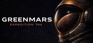 GreenMars: Expedition 744