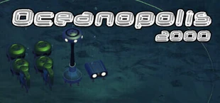 Oceanopolis 2000