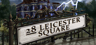28 Leicester Square
