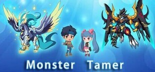 Monster Tamer