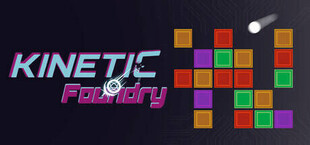 Kinetic Foundry