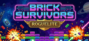 Brick Survivors: Roguelite