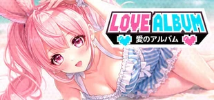 Love Album / 爱相集