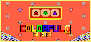 Colorful Slots