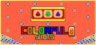 Colorful Slots