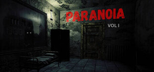 Paranoia Vol I