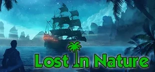 Lost in Nature