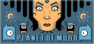 Planet of Mubu