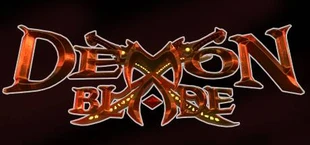Demon Blade VR