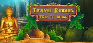 Travel Riddles: Trip To India