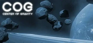 COG (Center Of Gravity)