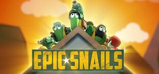 Battle Snails