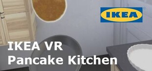 IKEA VR Pancake Kitchen