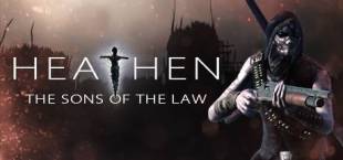 Heathen - The sons of the law