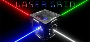 Laser Grid