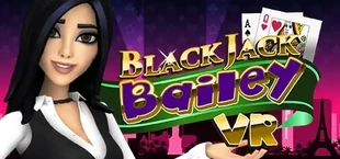 Blackjack Bailey VR