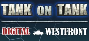Tank On Tank Digital - West Front