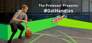 The Professor Presents: Got Handles?