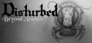 Disturbed: Beyond Aramor