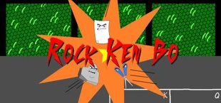Rock, Ken, Bo